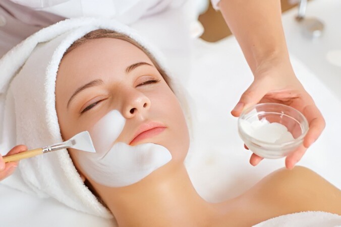 Facials
