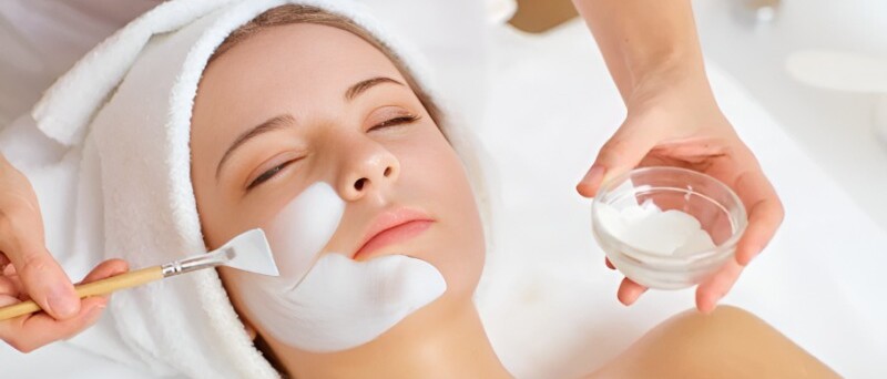 Facials