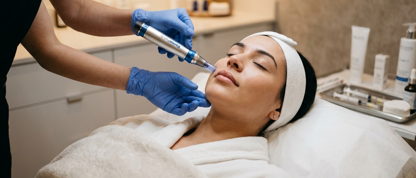 med spa in Colorado Springs