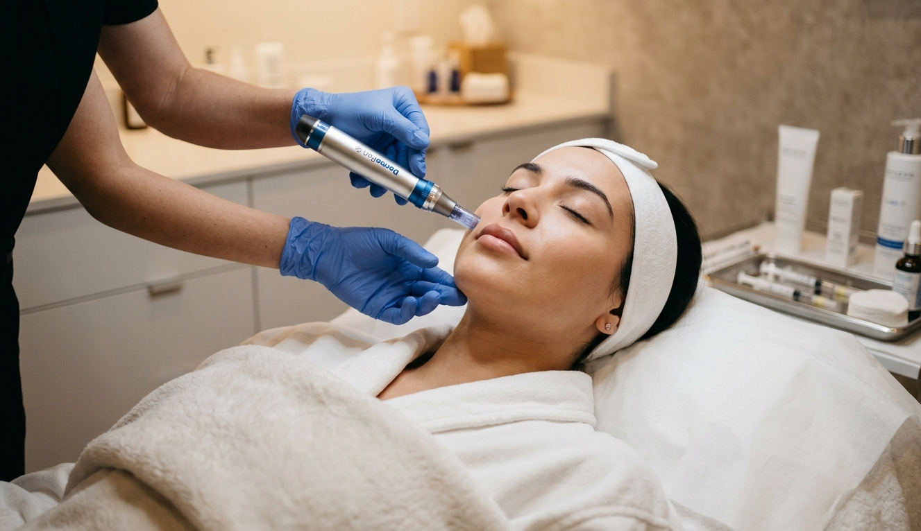 med spa in Colorado Springs